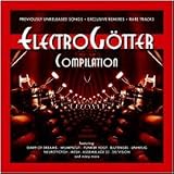 Electro G&Atilde;&para;tter [RARE]