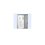 JM47105 直送　代引支払・他メーカー同梱不可 幹線分岐盤（屋外用）