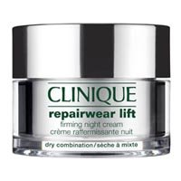 Anti-Aging by Clinique Repairwear Lift Firming Night Cream (Dry & Combination Skin) 50ml