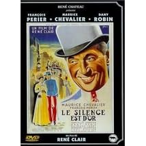 Le Silence est d'or