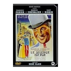 Le Silence est d'or