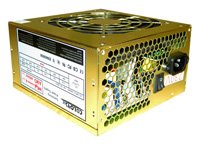 CIT 450W Gold 12Cm Silent Atx Power Supply