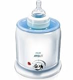 Avent iQ Bottle and Baby Food Warmer
