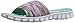 Skechers Sport Women's Ez Flex Cool Ocean Bound Flip Flop