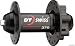 DT Swiss 370 Fr 32h 6-bo lt Disc Hub QR