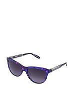 Moschino Gafas de Sol  Azul / Morado