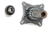 Tiger Drive Axial 6mm