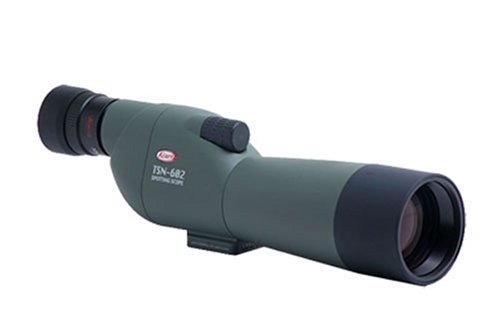 Kowa TSN 602 Standard Optics 60mm Straight Spotting Scope