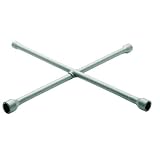 Gedore 4-way wheel wrench