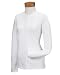 Devon & Jones Pink - Ladies' Stretch Jersey Long-Sleeve Cardigan