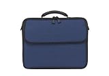 Trust Evora 10.1" Netbook Carry Bag & Lapdesk - Sacoche pour ordinateur portable - 10.1"