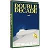 【スノーボード DVD】 Double Decade (ダブル・ディケード) Mack Dawg Productions