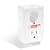 SensorPlug Motion Sensor Outlet Plug