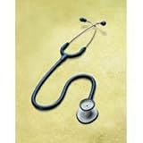 Littmann Lightweight II S.E. Stethoscope- Burgundy