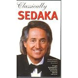 Neil Sedaka - Classically Sedaka [VHS]