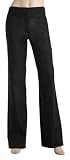 MAXSTUDIO STRAIGHT-LEG PANTS