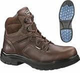 Review   / Wolverine DuraShocks® SR Direct-Attach II Composite-Toe EH 6
