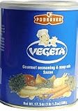 Podravka Vegeta Soup and Seasoning Mix 500g can