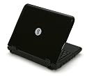 Sylvania GNET28005ON Meso 8.9-Inch Netbook PC (1.6 GHz Intel Atom Processor, 1 GB RAM, 80 GB Hard Drive, Ubuntu OS) Black