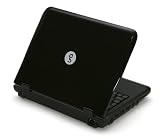 Sylvania GNET28001ON Meso 8.9-Inch Netbook PC (1.6 GHz Intel Atom Processor, 1 GB RAM, 80 GB Hard Drive, Ubuntu OS, 4 Cell Battery) Black