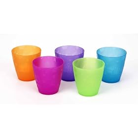 Munchkin Five Multi Cups