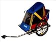 BebeLove European Bike Trailer 462-T 2006 Model