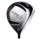 Callaway Diablo Edge Tour Driver (460cc)
