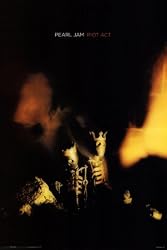 Pearl Jam Poster Print, 24x36