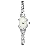 Bulova Women's Gold Collection Diamond 14K Gold Watch #95U14