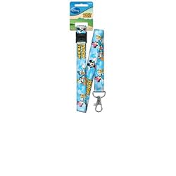 Mickey Mouse Lanyard
