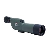 Kowa TSN-602 Standard Optics 60mm Straight Spotting Scope