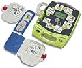 Zoll AED Automatic External Defibrillator Plus Model