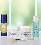 Distinction Non Surgical Face Lift Kit (5 Piece Kit) By Leigh Valentine