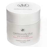 31P %2BSVWSsL. SL160  Continuously Clear 2 oz. Acne Medication