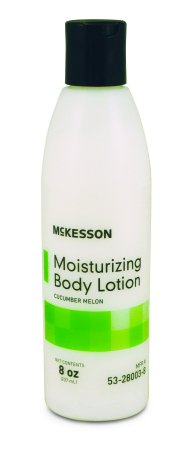 McKesson Medi Pak Lotion 8.0 Ounces - Model 53-28003