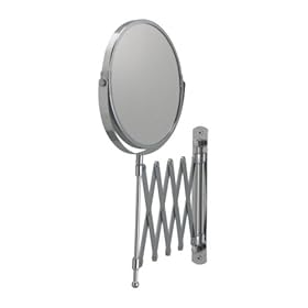  Ikea Frack Extending Magnifying Make-up Shaving Mirror