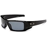 Oakley Men's GasCan Polarized Sunglasses