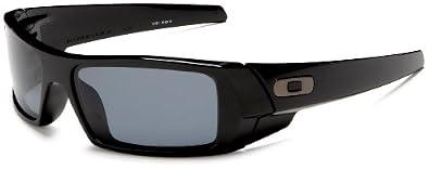 Click here to buy Oakley Mens Gascan Sunglasses by Oakley.