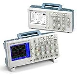 Tektronix Digital Oscilloscope, 60 MHz, 2 Ch., B&W, TDS1002B