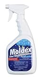 ENVIROCARE CORPORATION 5000 MOLDEX MOLD INHIBITOR 32 OZ PACK OF 12
