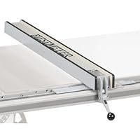 DELTA BC30 30 Inch Commercial Biesemeyer Table Saw Fence