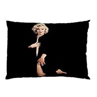 Marilyn Monroe Custom Pillowcase