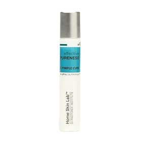 Home Skin Lab effective PURENESS The Pimple Cure .34 fl oz (10 ml)
