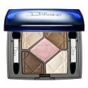 Dior Dior 5-Colour Eyeshadow - Earth Reflection 609