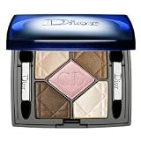 Dior Dior 5-Colour Eyeshadow - Earth Reflection 609