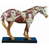 CowPony Figurine - Retired