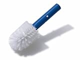 HydroTools Swimming Pool Corner and Step Brush Head