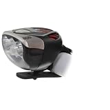 Light & Motion Seca 800 Bike Light