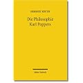 Die Philosophie Karl Poppers