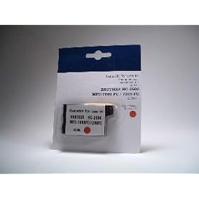 Compatible Canon BCI-3 (BCI3) Ink Cartridges Combo 10-Pack: 4 Black 2 Cyan, Magenta,... by Unknown